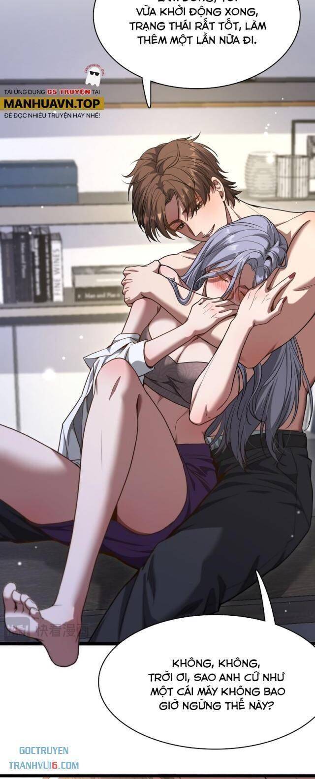 Ta Bị Kẹt Cùng Một Ngày 1000 Năm - Chapter 144 - Page 3