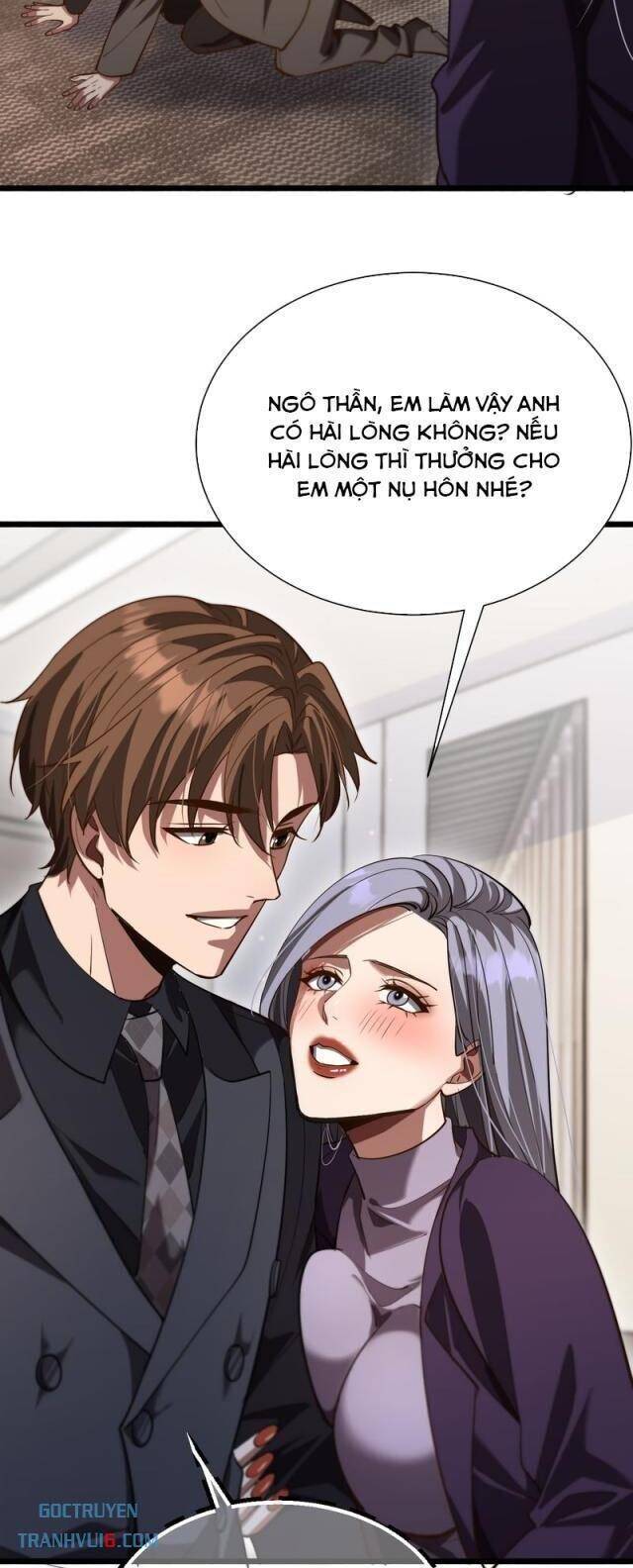 Ta Bị Kẹt Cùng Một Ngày 1000 Năm - Chapter 144 - Page 30