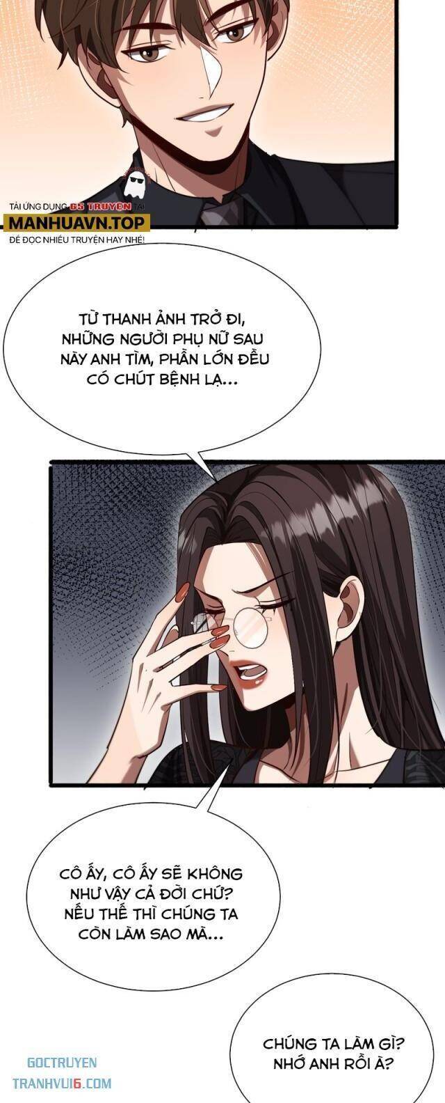 Ta Bị Kẹt Cùng Một Ngày 1000 Năm - Chapter 144 - Page 37