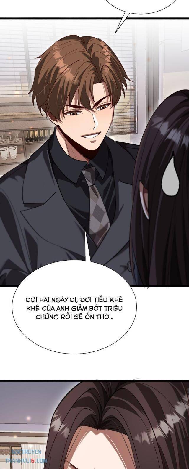 Ta Bị Kẹt Cùng Một Ngày 1000 Năm - Chapter 144 - Page 38