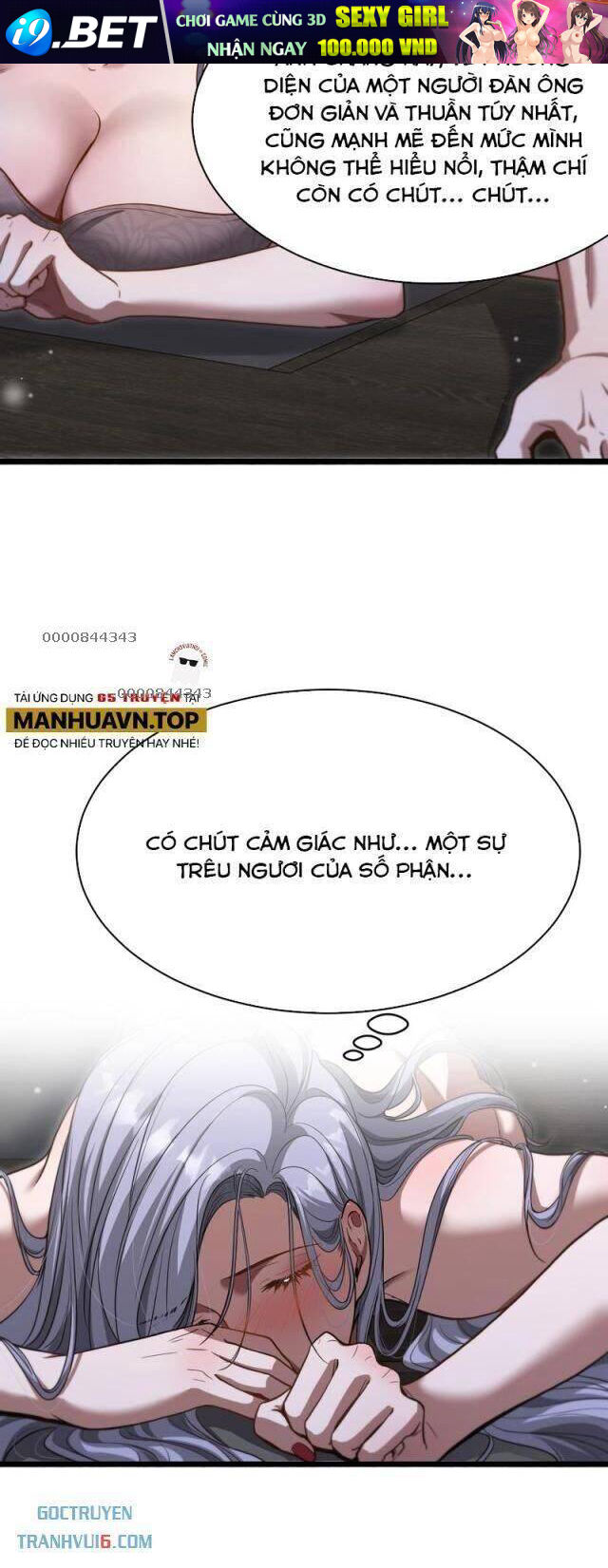 Ta Bị Kẹt Cùng Một Ngày 1000 Năm - Chapter 144 - Page 7