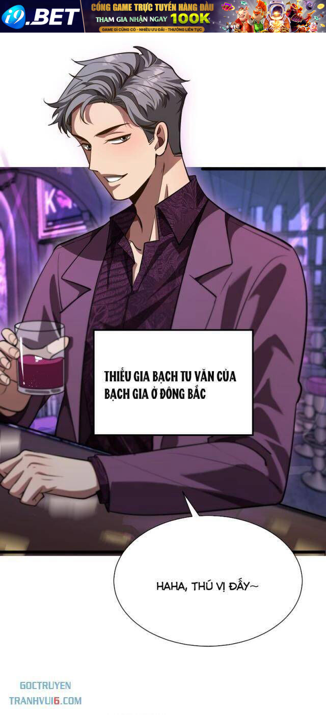 Ta Bị Kẹt Cùng Một Ngày 1000 Năm - Chapter 145 - Page 13