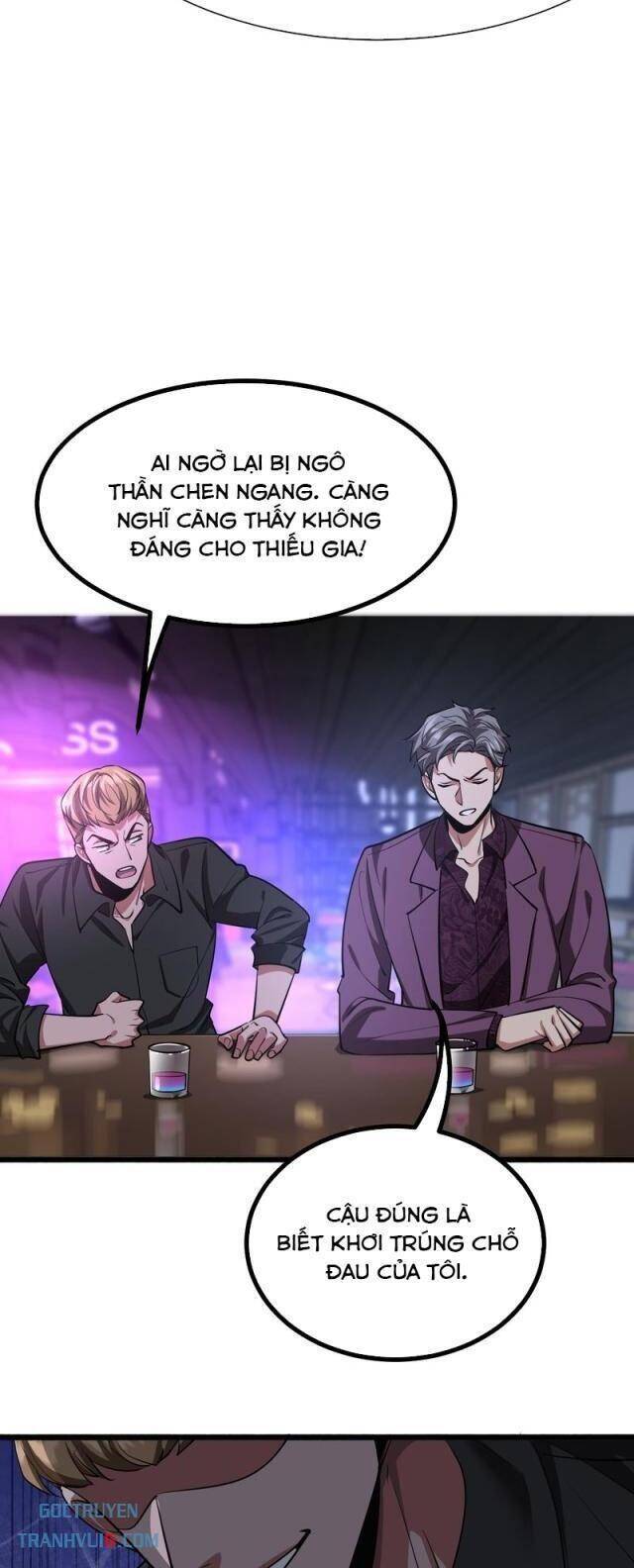 Ta Bị Kẹt Cùng Một Ngày 1000 Năm - Chapter 145 - Page 15