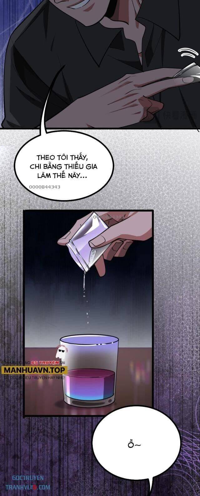 Ta Bị Kẹt Cùng Một Ngày 1000 Năm - Chapter 145 - Page 16