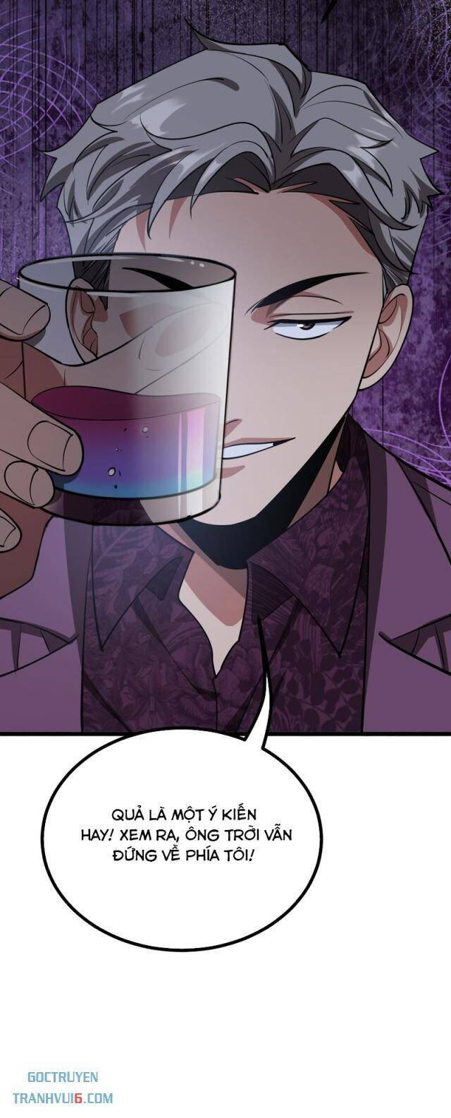 Ta Bị Kẹt Cùng Một Ngày 1000 Năm - Chapter 145 - Page 17