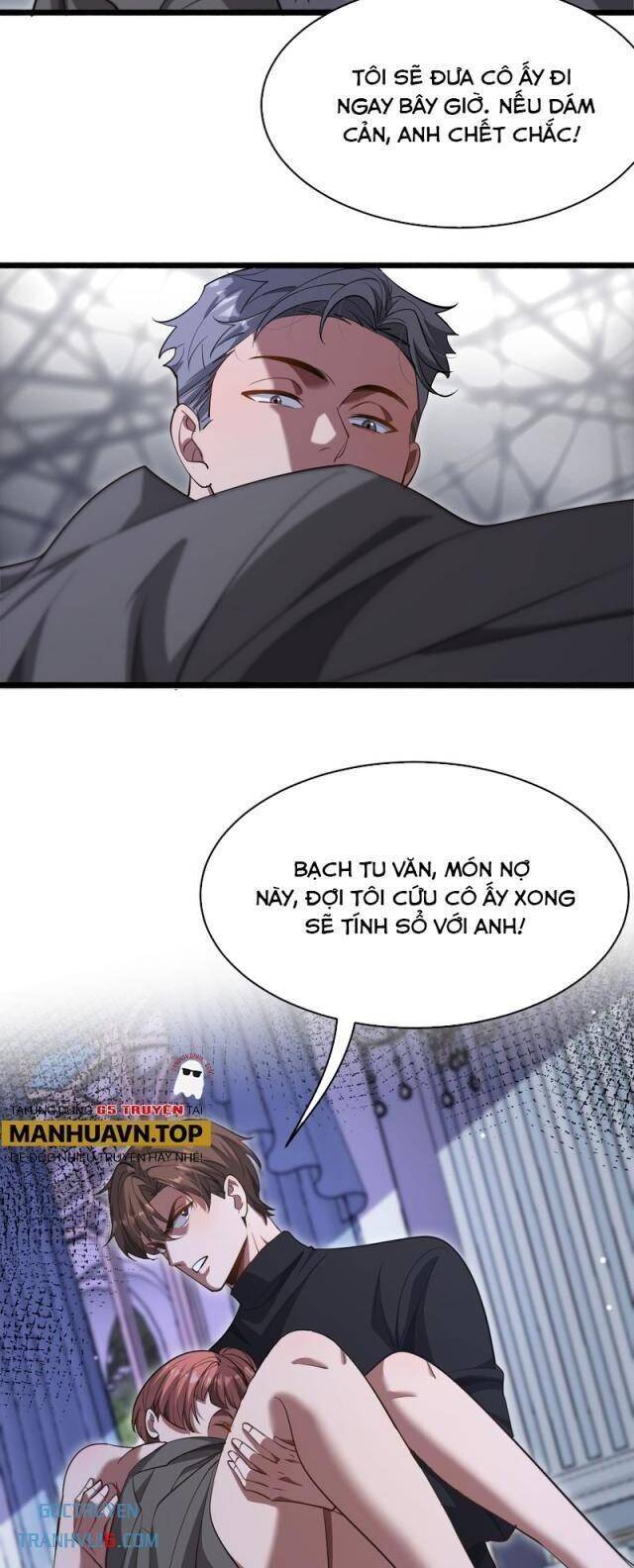 Ta Bị Kẹt Cùng Một Ngày 1000 Năm - Chapter 145 - Page 29