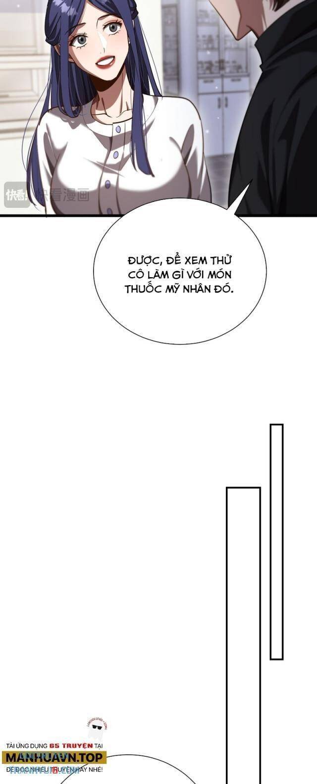 Ta Bị Kẹt Cùng Một Ngày 1000 Năm - Chapter 145 - Page 3