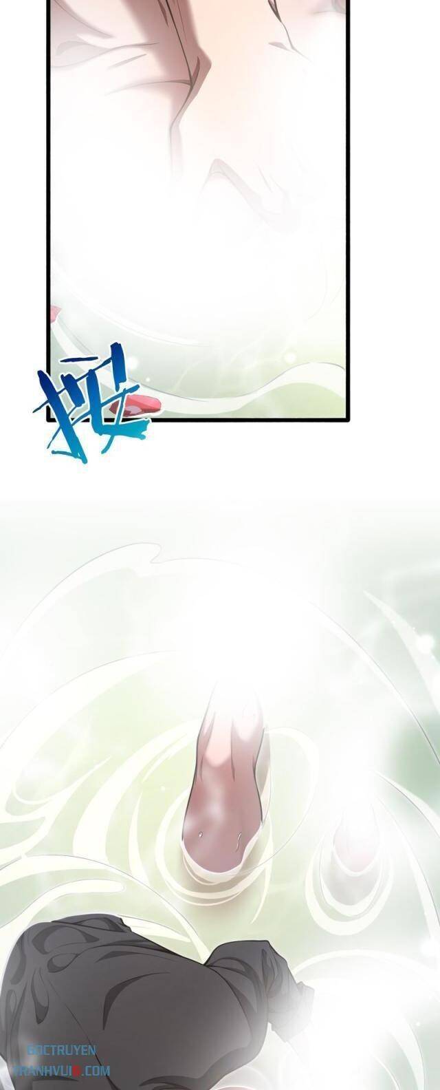 Ta Bị Kẹt Cùng Một Ngày 1000 Năm - Chapter 145 - Page 38