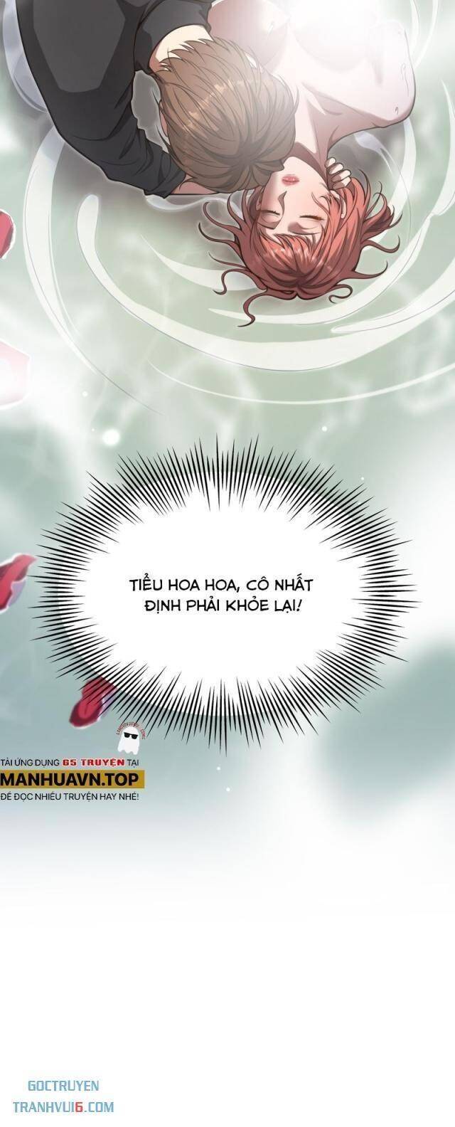 Ta Bị Kẹt Cùng Một Ngày 1000 Năm - Chapter 145 - Page 39