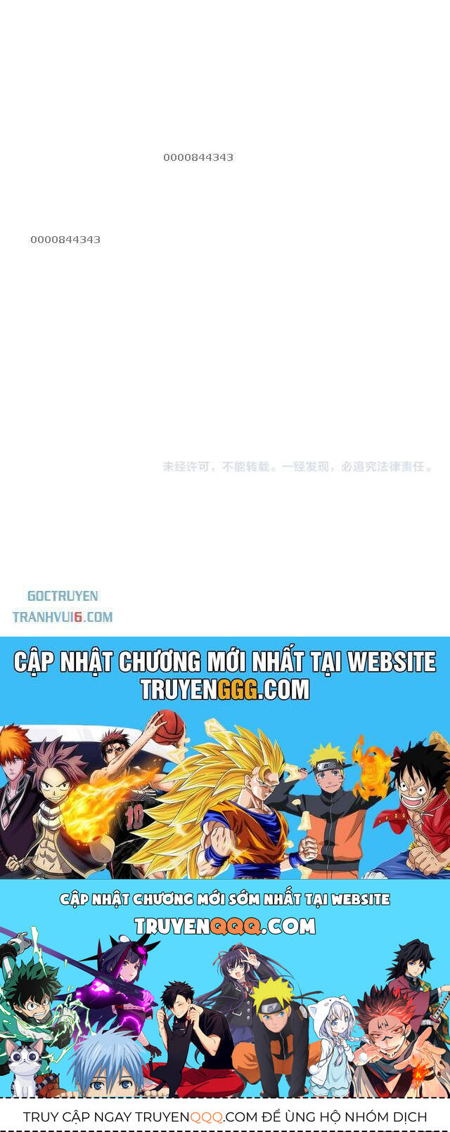 Ta Bị Kẹt Cùng Một Ngày 1000 Năm - Chapter 145 - Page 40