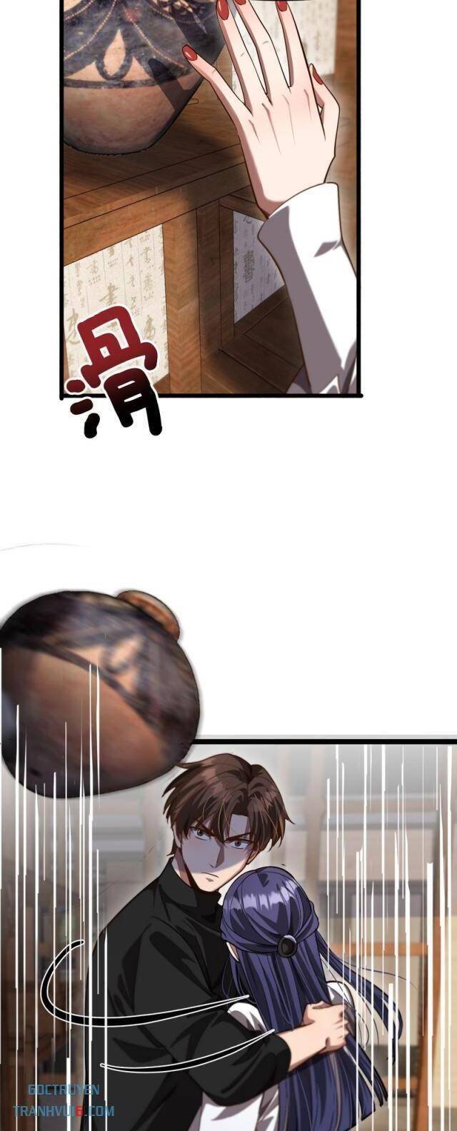 Ta Bị Kẹt Cùng Một Ngày 1000 Năm - Chapter 145 - Page 6