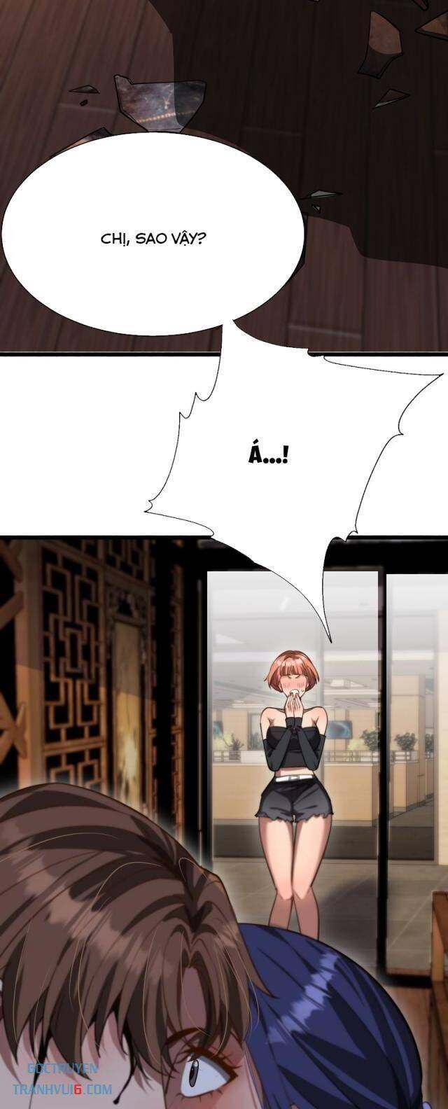 Ta Bị Kẹt Cùng Một Ngày 1000 Năm - Chapter 145 - Page 8