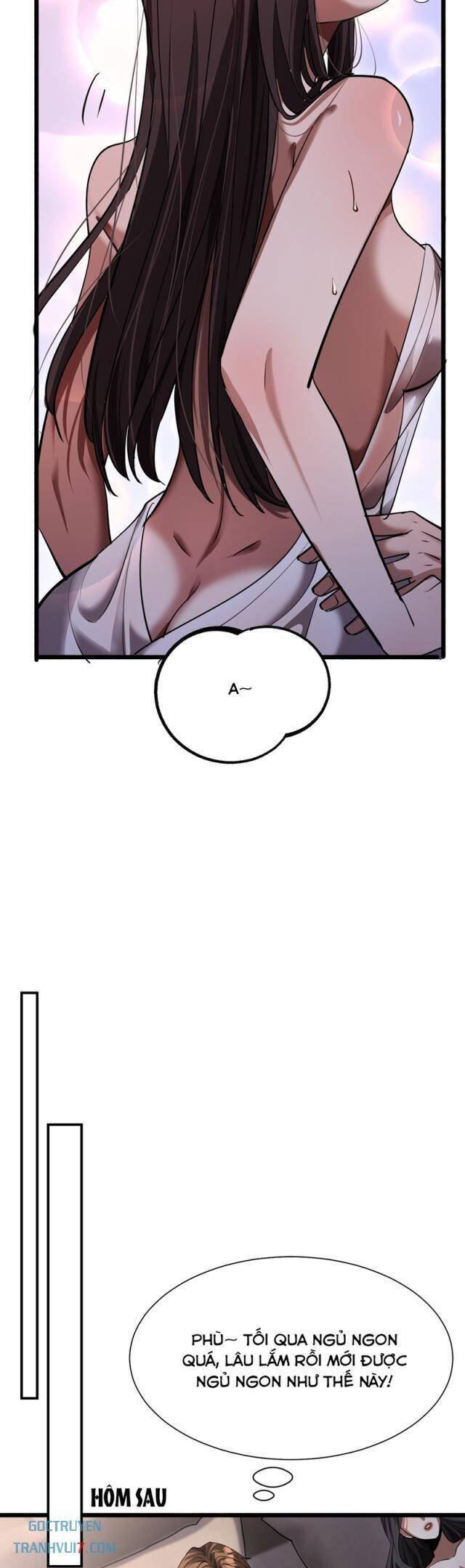 Ta Bị Kẹt Cùng Một Ngày 1000 Năm - Chapter 146 - Page 28