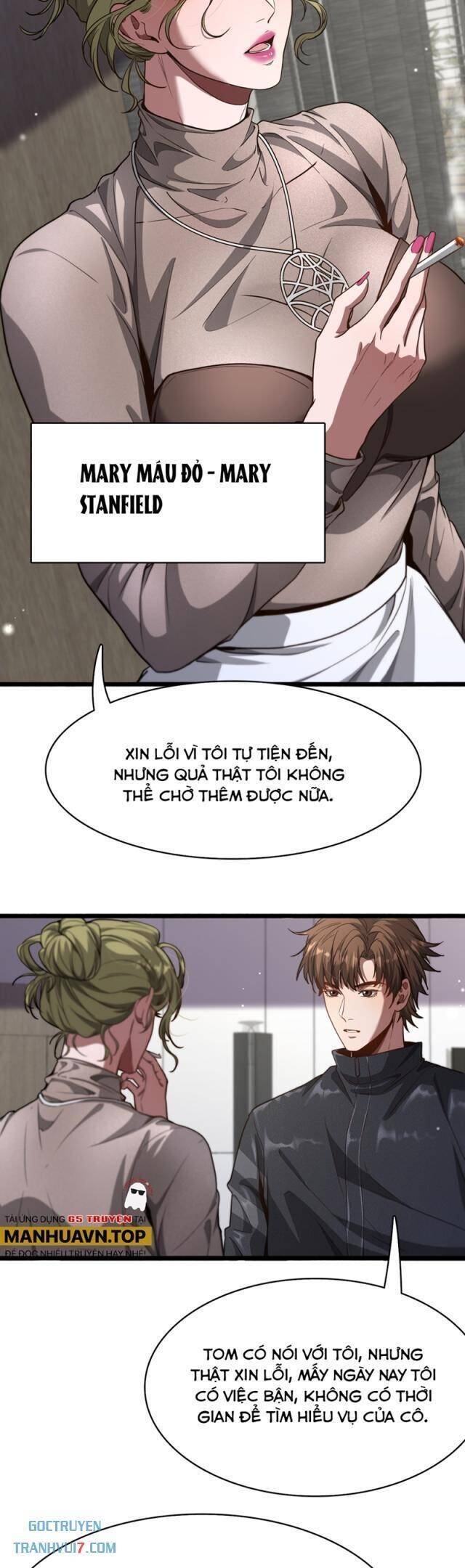 Ta Bị Kẹt Cùng Một Ngày 1000 Năm - Chapter 146 - Page 3