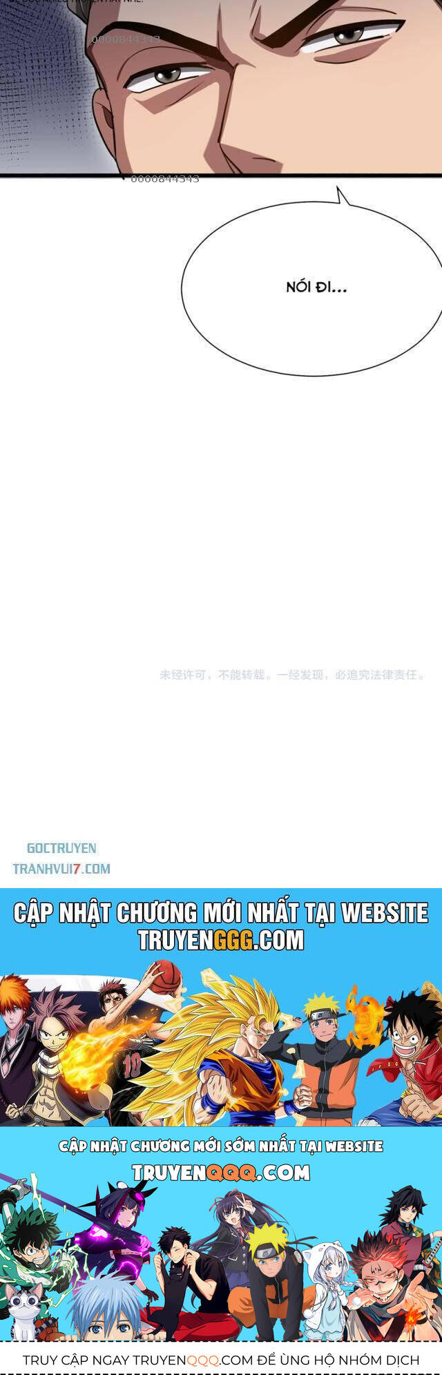 Ta Bị Kẹt Cùng Một Ngày 1000 Năm - Chapter 146 - Page 34