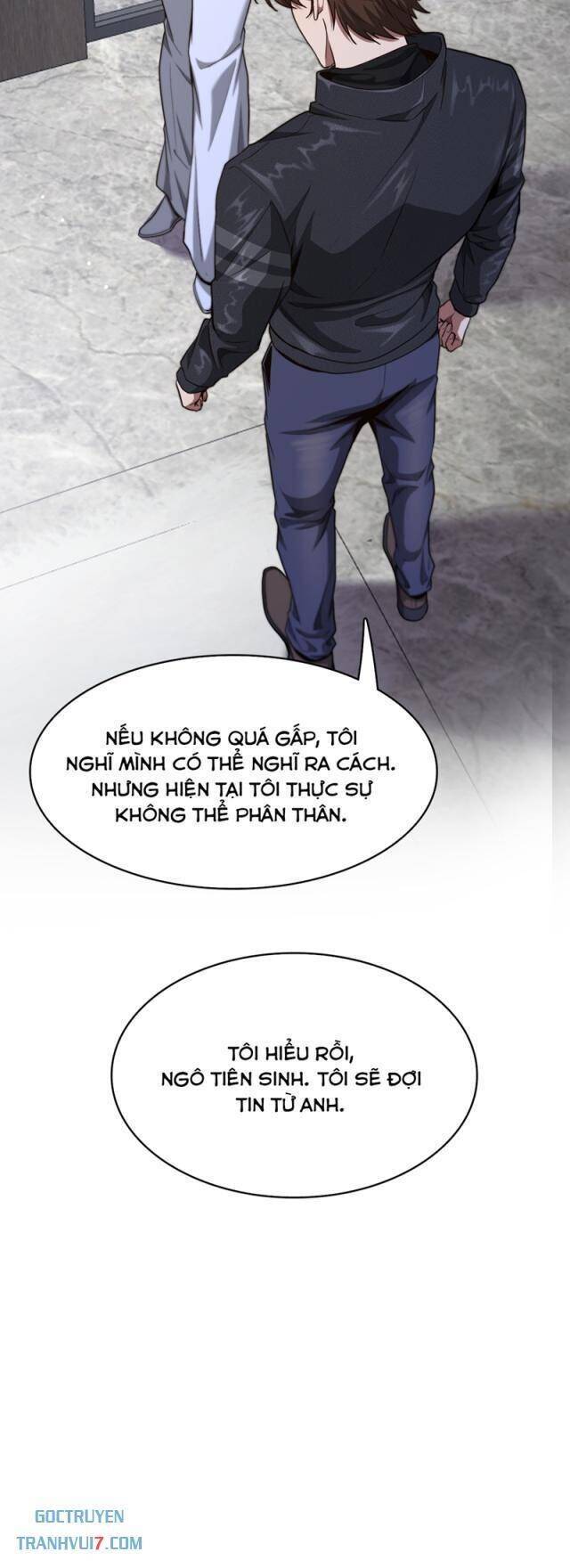 Ta Bị Kẹt Cùng Một Ngày 1000 Năm - Chapter 146 - Page 6