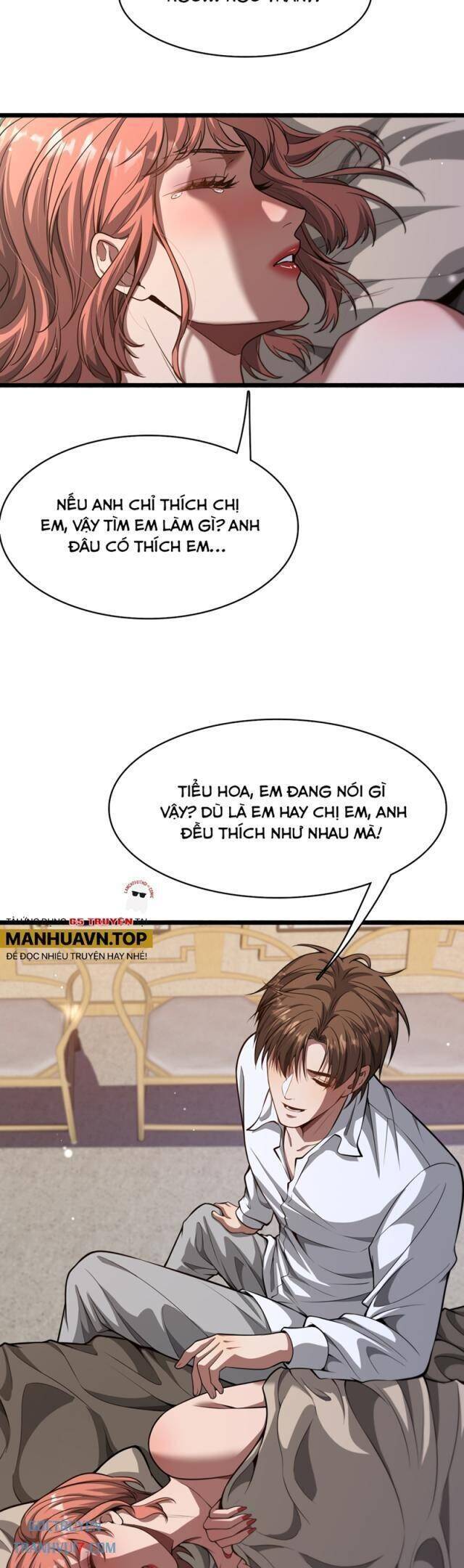 Ta Bị Kẹt Cùng Một Ngày 1000 Năm - Chapter 146 - Page 8