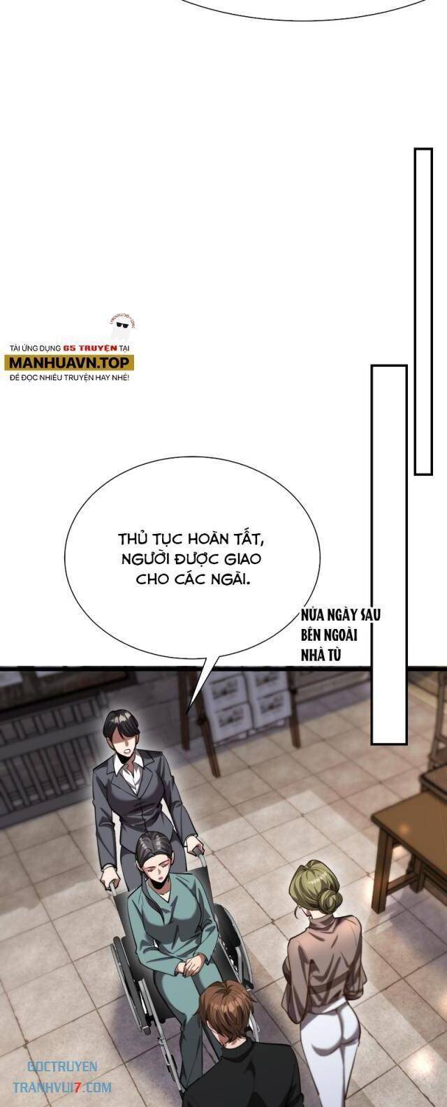 Ta Bị Kẹt Cùng Một Ngày 1000 Năm - Chapter 147 - Page 13