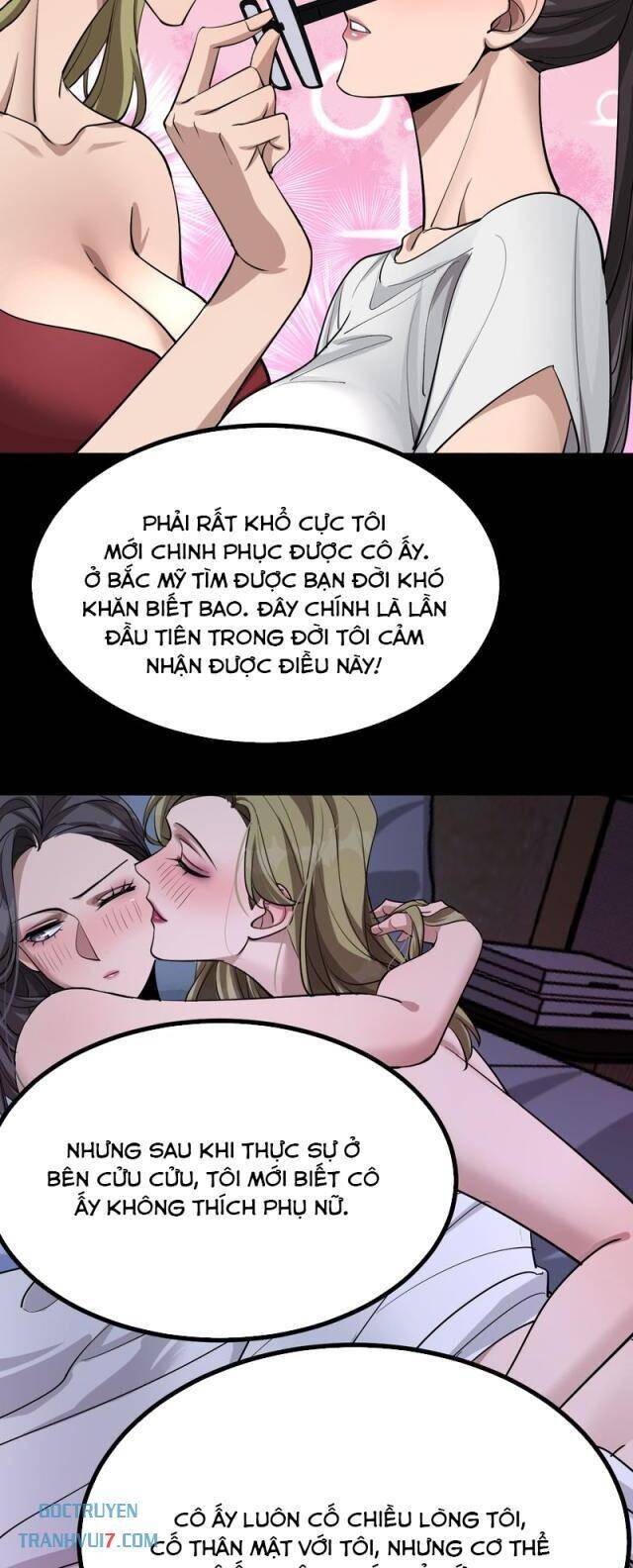 Ta Bị Kẹt Cùng Một Ngày 1000 Năm - Chapter 147 - Page 22