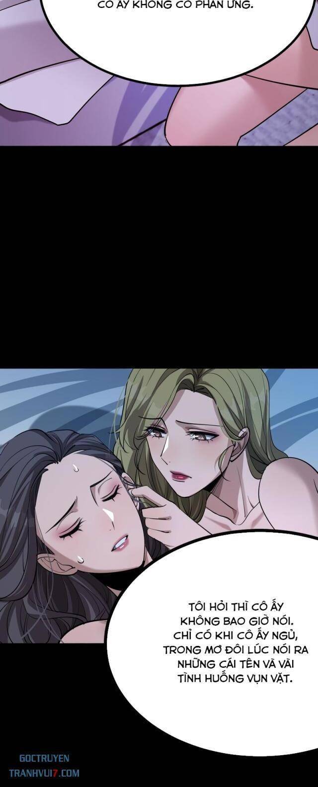 Ta Bị Kẹt Cùng Một Ngày 1000 Năm - Chapter 147 - Page 23