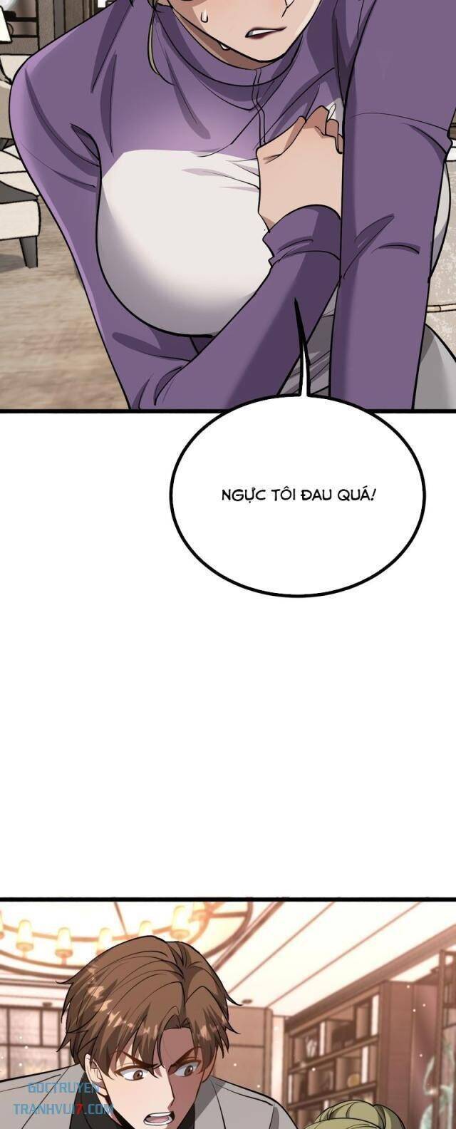 Ta Bị Kẹt Cùng Một Ngày 1000 Năm - Chapter 147 - Page 26