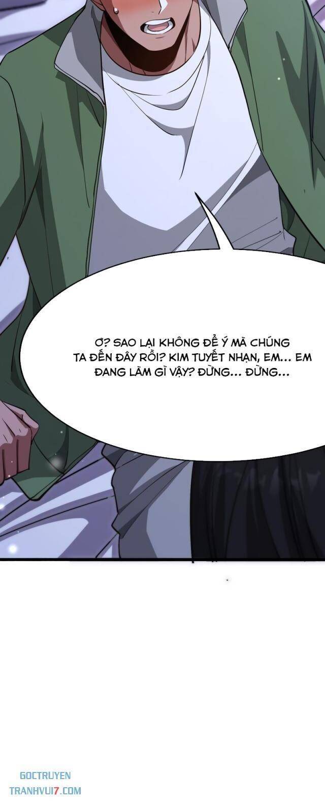 Ta Bị Kẹt Cùng Một Ngày 1000 Năm - Chapter 147 - Page 36