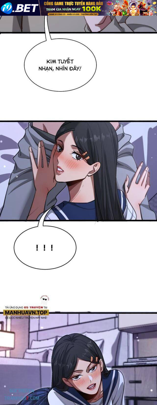 Ta Bị Kẹt Cùng Một Ngày 1000 Năm - Chapter 147 - Page 40