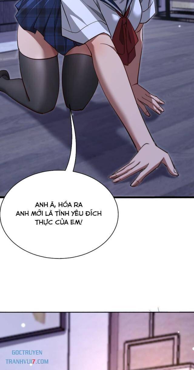 Ta Bị Kẹt Cùng Một Ngày 1000 Năm - Chapter 147 - Page 41