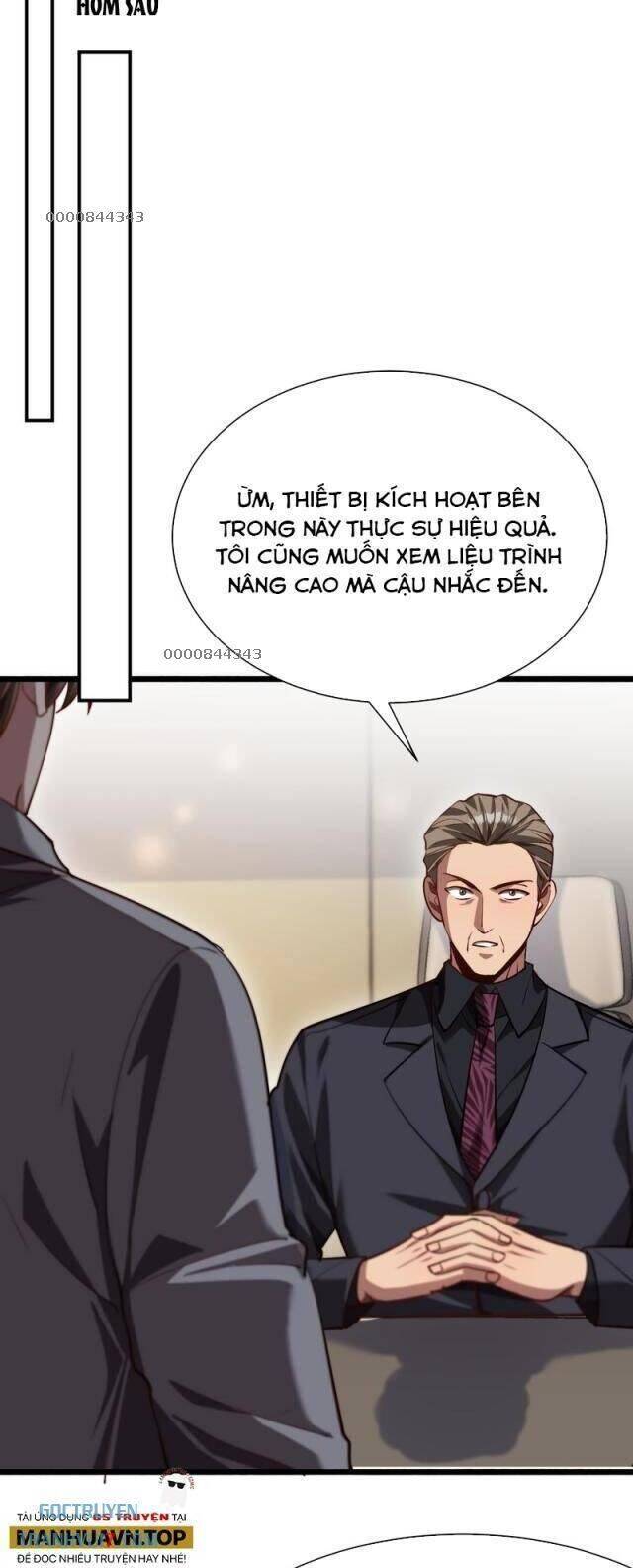 Ta Bị Kẹt Cùng Một Ngày 1000 Năm - Chapter 147 - Page 7