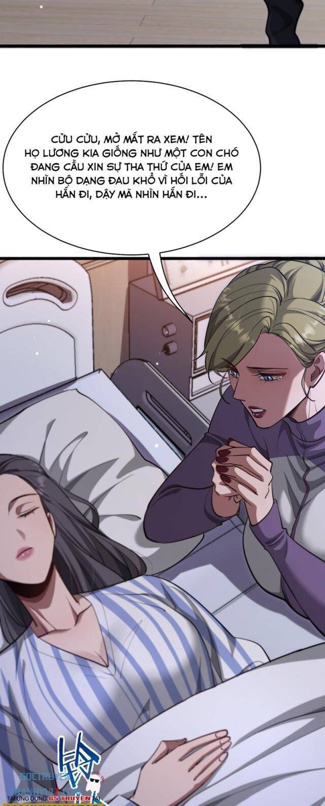 Ta Bị Kẹt Cùng Một Ngày 1000 Năm - Chapter 148 - Page 11