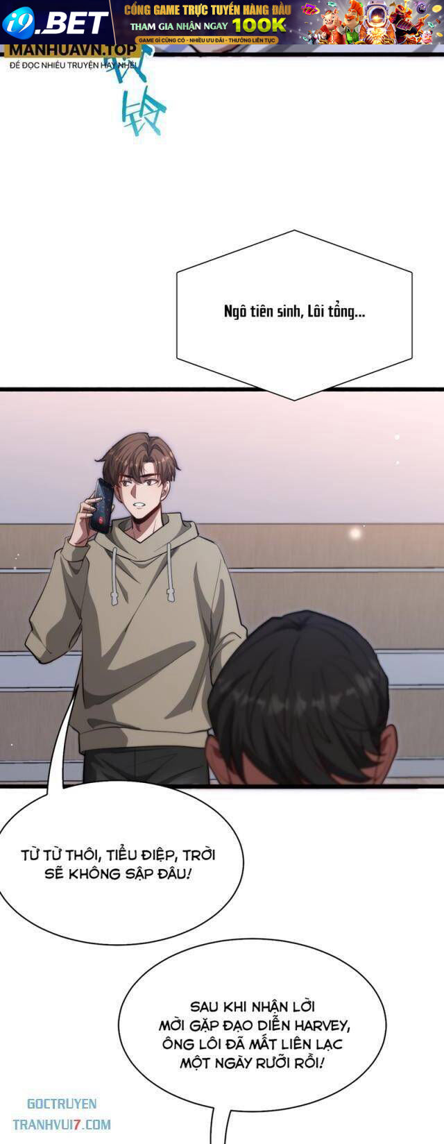 Ta Bị Kẹt Cùng Một Ngày 1000 Năm - Chapter 148 - Page 12