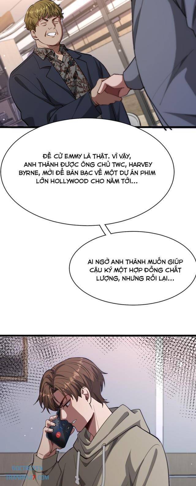 Ta Bị Kẹt Cùng Một Ngày 1000 Năm - Chapter 148 - Page 14