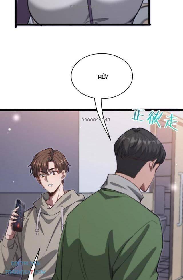 Ta Bị Kẹt Cùng Một Ngày 1000 Năm - Chapter 148 - Page 16