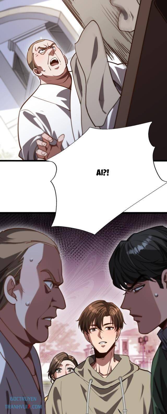 Ta Bị Kẹt Cùng Một Ngày 1000 Năm - Chapter 148 - Page 21