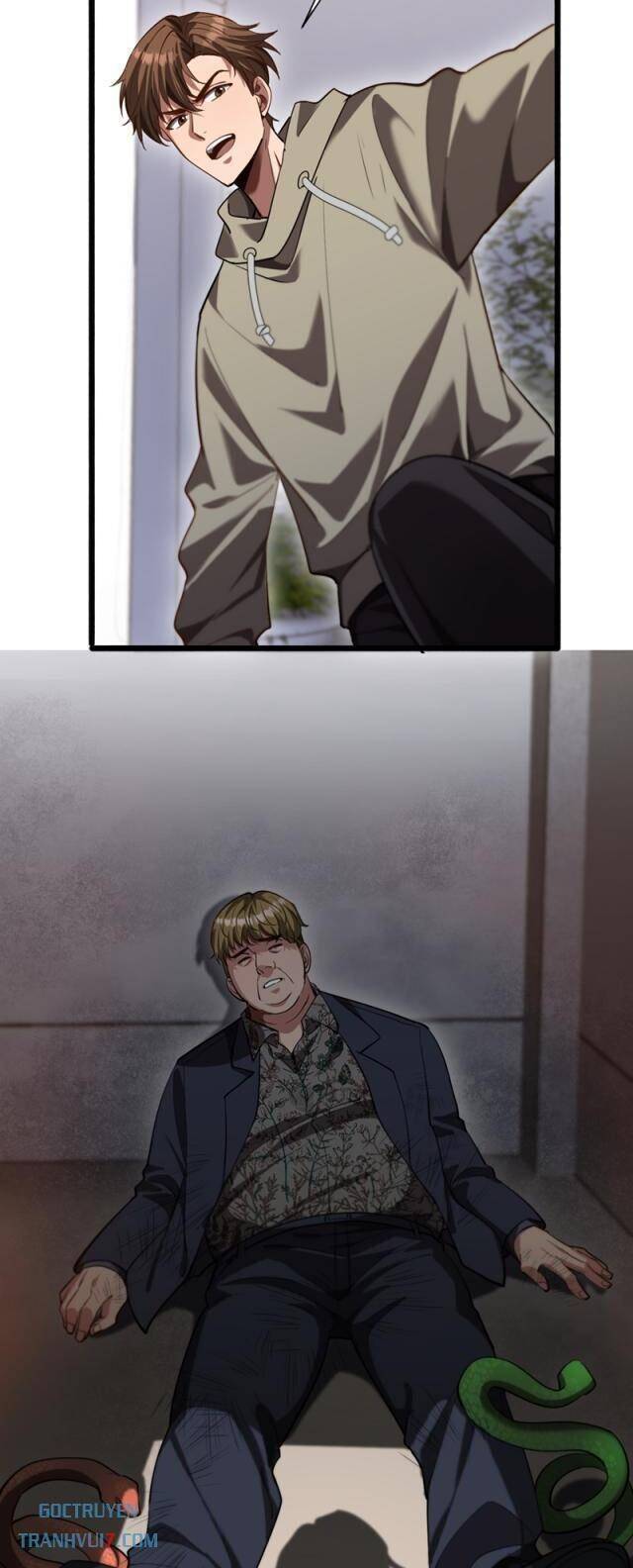 Ta Bị Kẹt Cùng Một Ngày 1000 Năm - Chapter 148 - Page 23