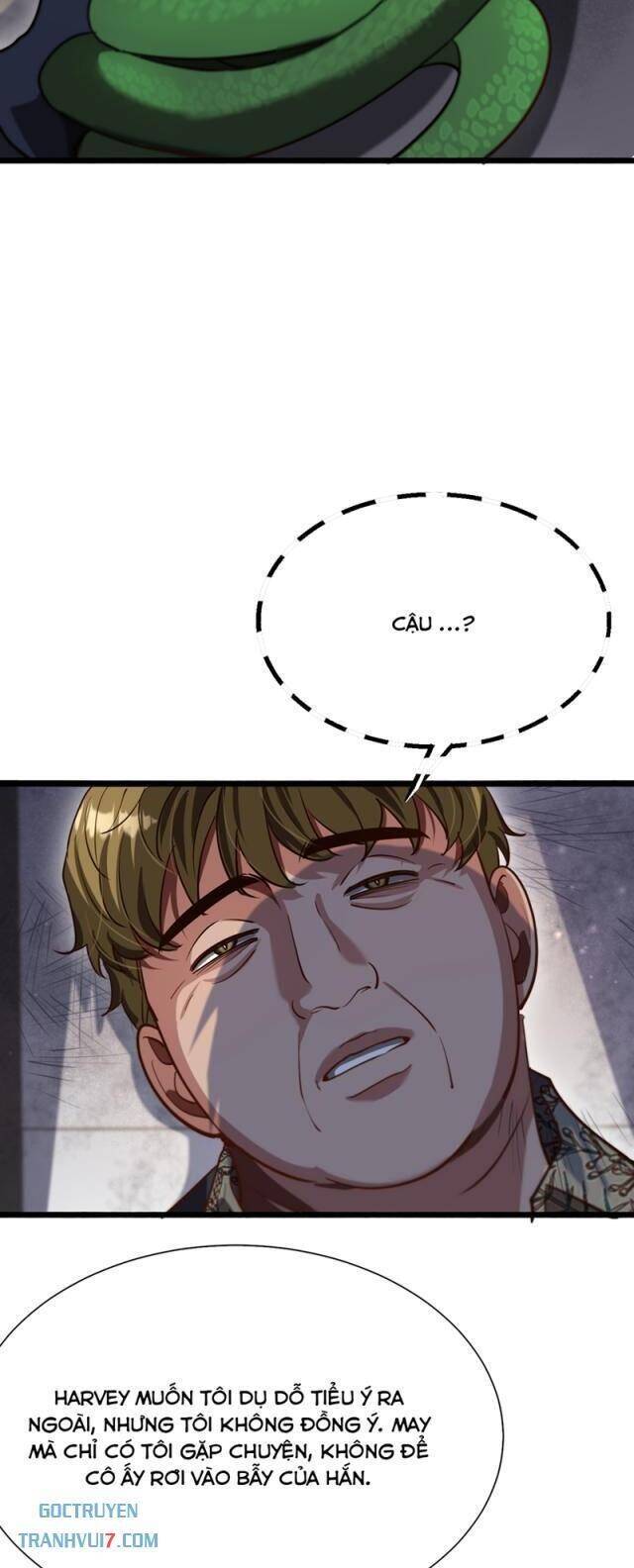 Ta Bị Kẹt Cùng Một Ngày 1000 Năm - Chapter 148 - Page 26
