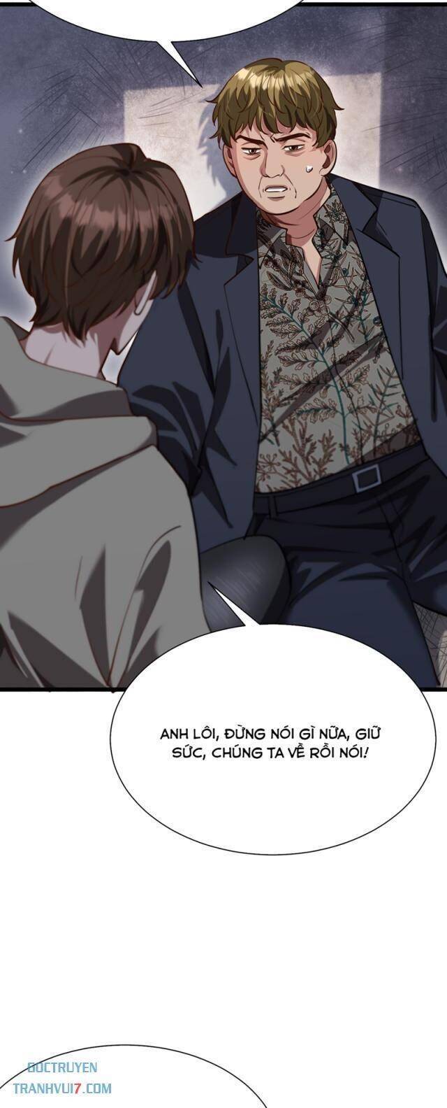 Ta Bị Kẹt Cùng Một Ngày 1000 Năm - Chapter 148 - Page 27