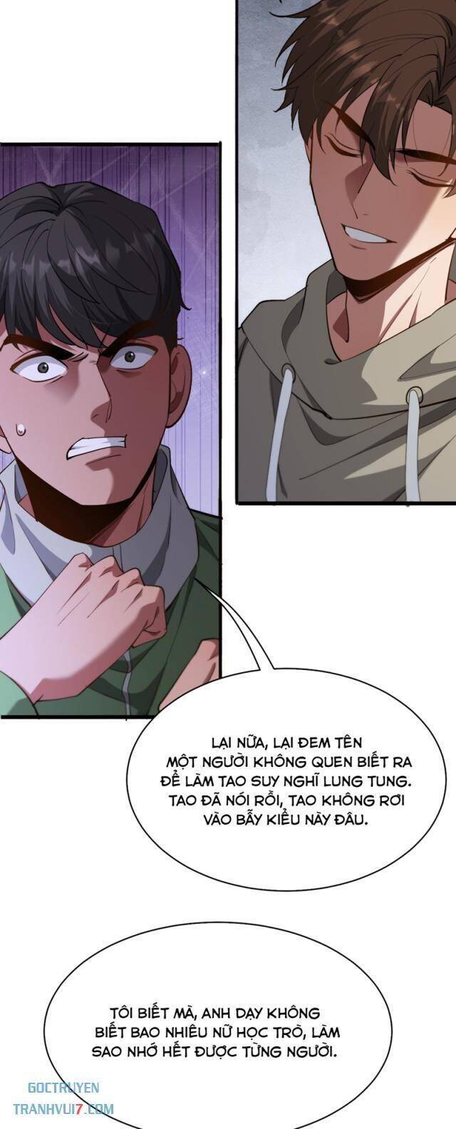 Ta Bị Kẹt Cùng Một Ngày 1000 Năm - Chapter 148 - Page 3