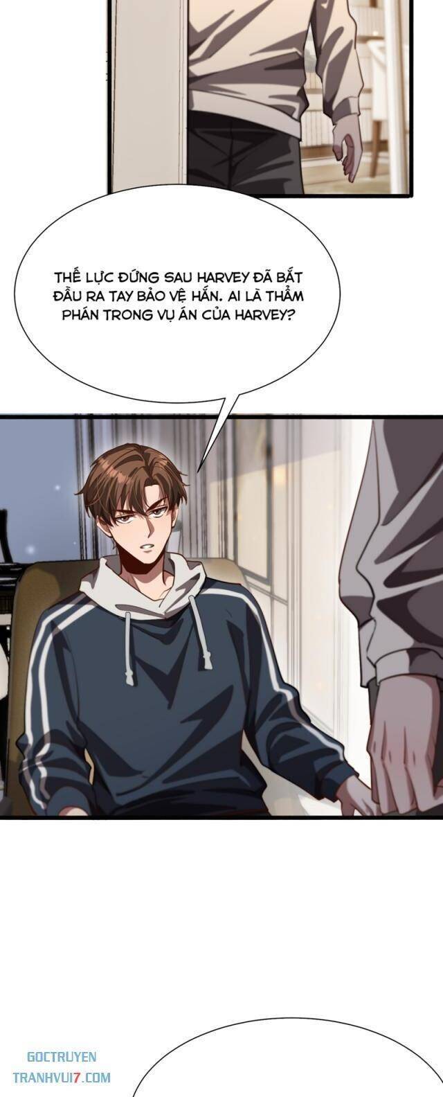 Ta Bị Kẹt Cùng Một Ngày 1000 Năm - Chapter 148 - Page 34