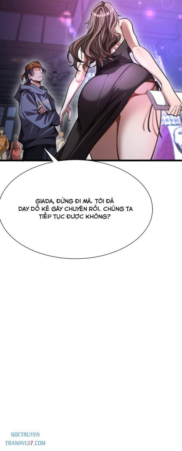 Ta Bị Kẹt Cùng Một Ngày 1000 Năm - Chapter 148 - Page 40