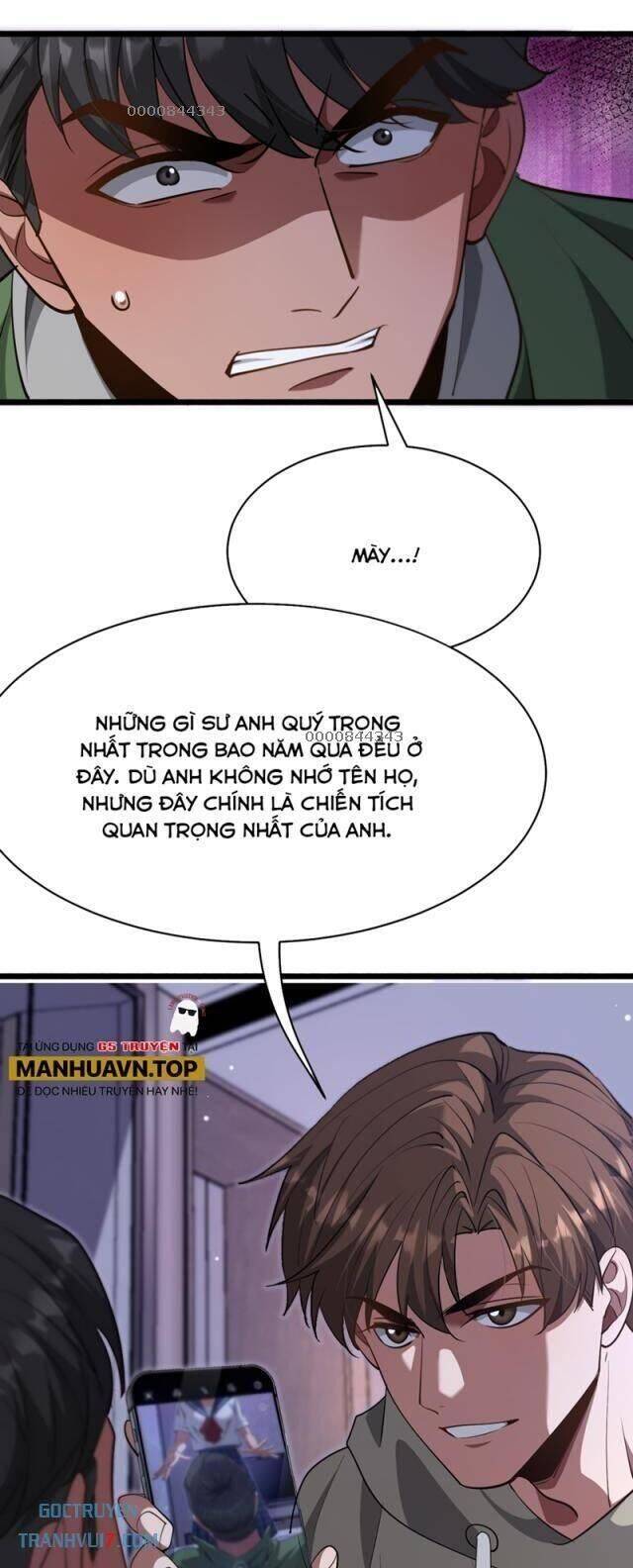 Ta Bị Kẹt Cùng Một Ngày 1000 Năm - Chapter 148 - Page 7