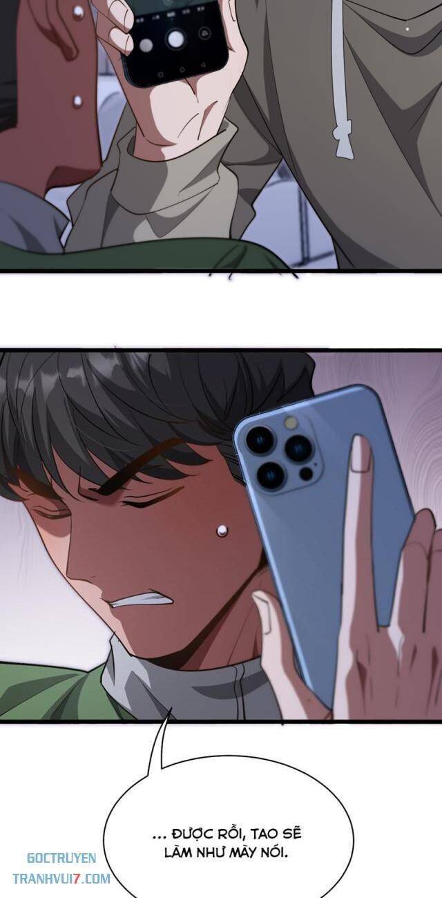 Ta Bị Kẹt Cùng Một Ngày 1000 Năm - Chapter 148 - Page 8