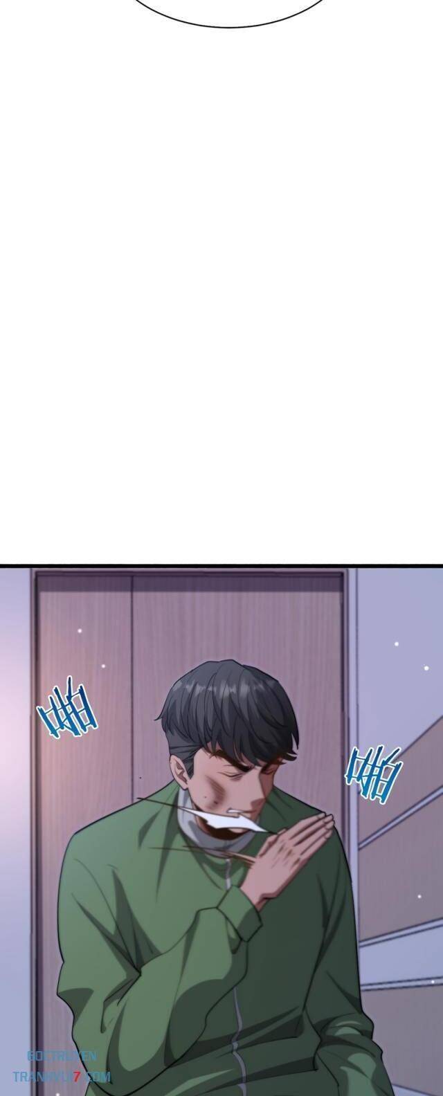 Ta Bị Kẹt Cùng Một Ngày 1000 Năm - Chapter 148 - Page 9