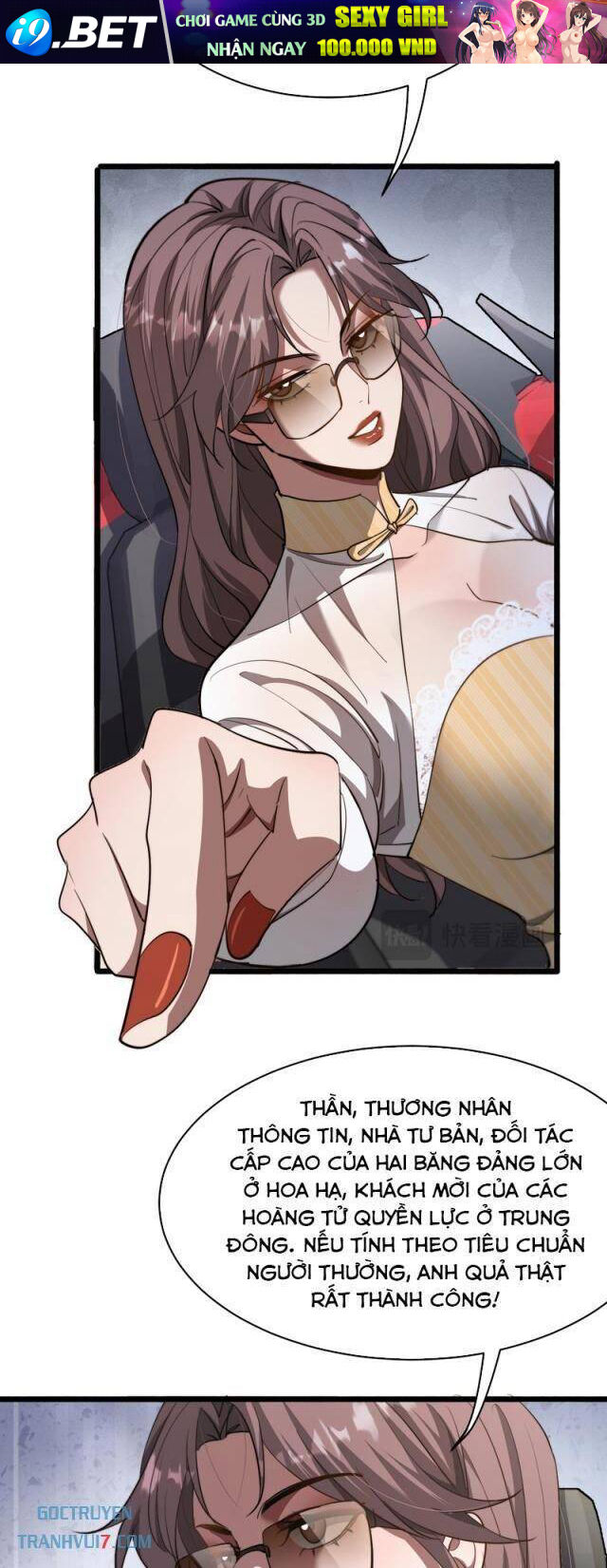 Ta Bị Kẹt Cùng Một Ngày 1000 Năm - Chapter 149 - Page 10