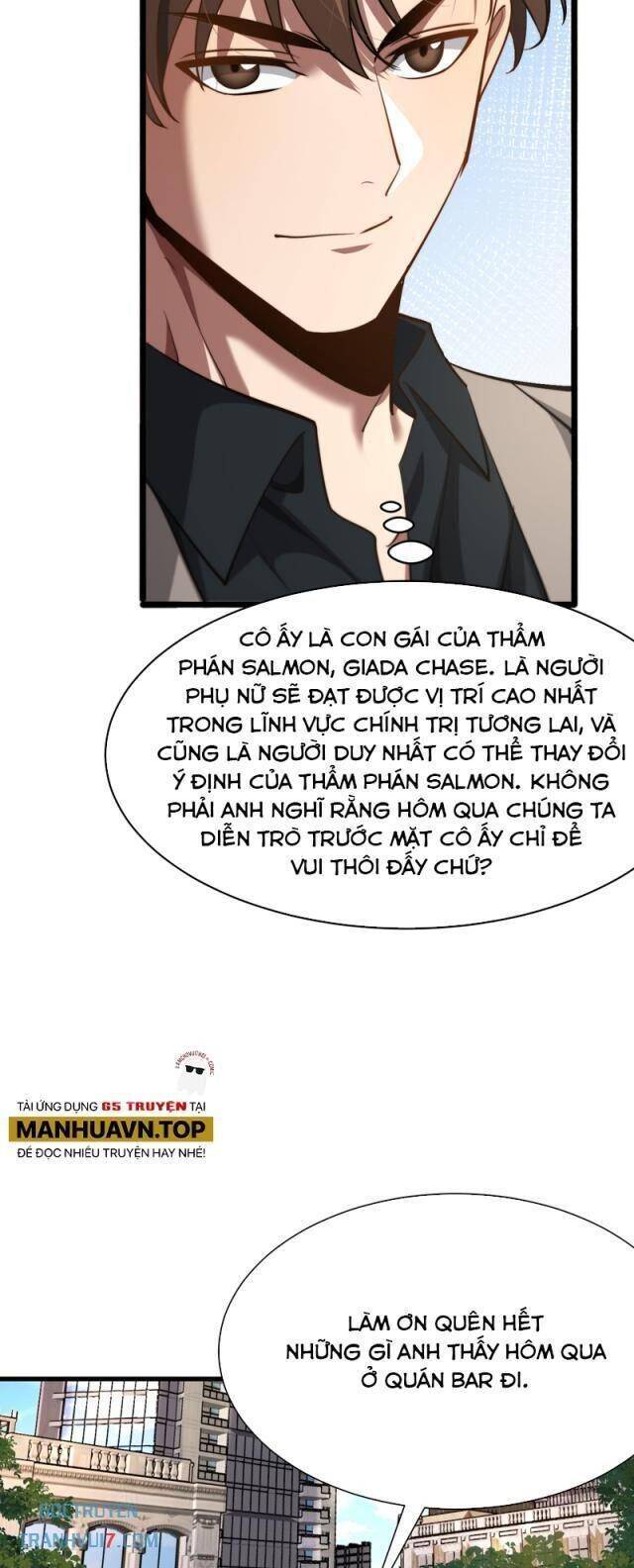 Ta Bị Kẹt Cùng Một Ngày 1000 Năm - Chapter 149 - Page 14