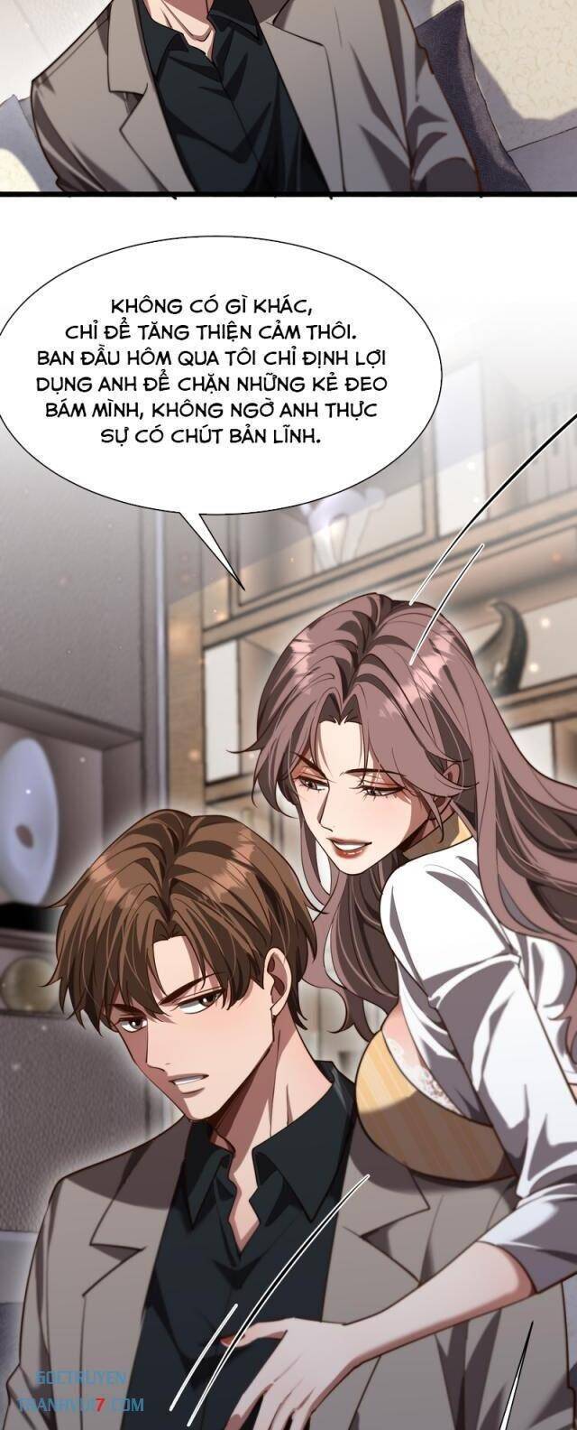 Ta Bị Kẹt Cùng Một Ngày 1000 Năm - Chapter 149 - Page 16