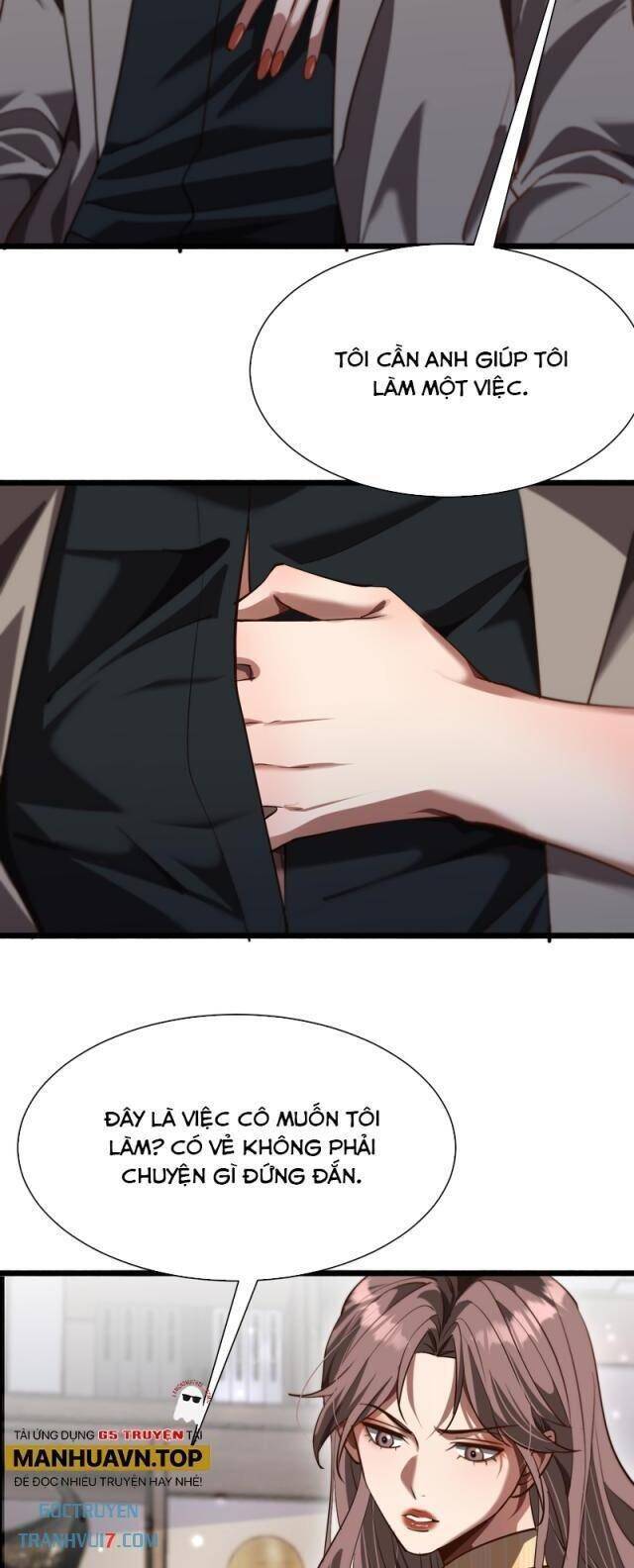 Ta Bị Kẹt Cùng Một Ngày 1000 Năm - Chapter 149 - Page 17