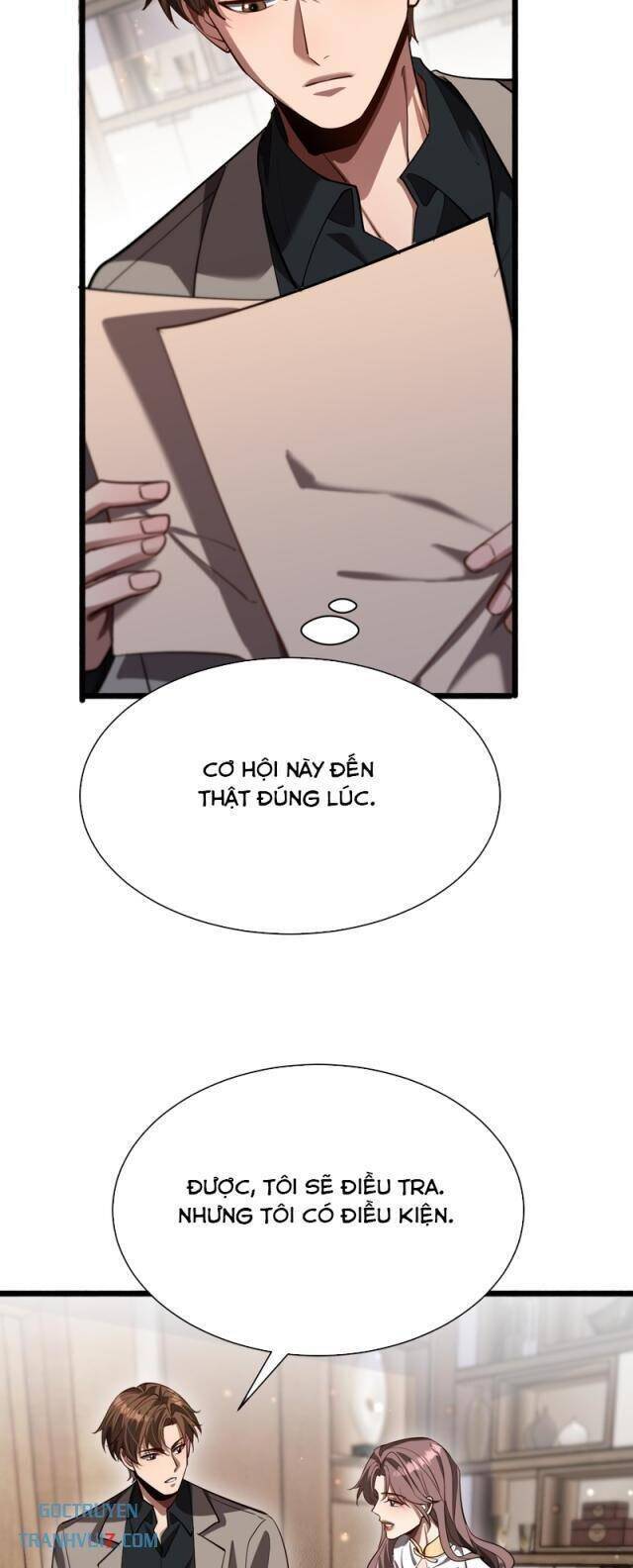 Ta Bị Kẹt Cùng Một Ngày 1000 Năm - Chapter 149 - Page 23