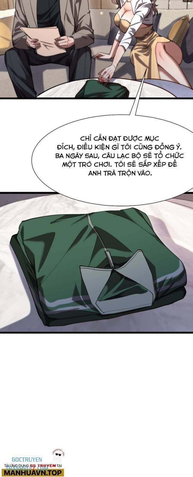 Ta Bị Kẹt Cùng Một Ngày 1000 Năm - Chapter 149 - Page 24