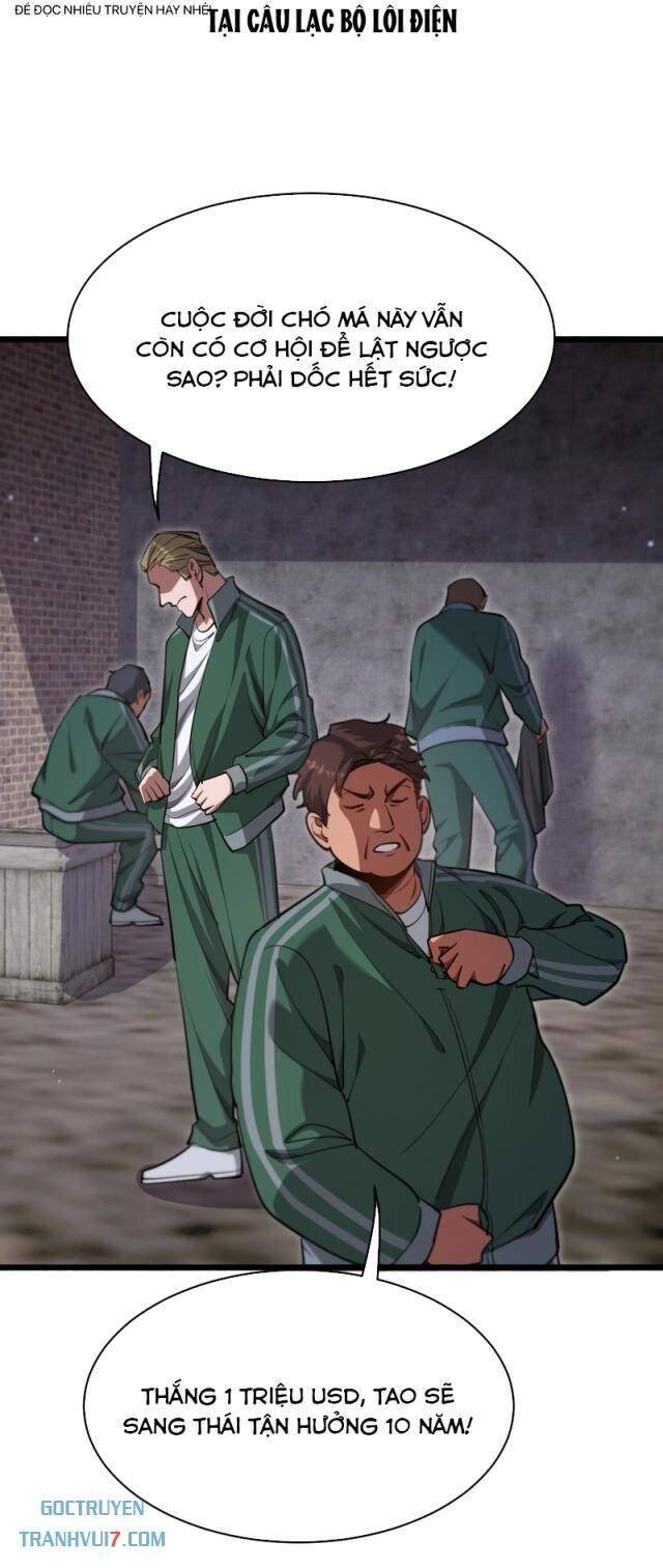 Ta Bị Kẹt Cùng Một Ngày 1000 Năm - Chapter 149 - Page 25